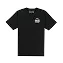 Hurley Mens All Seeing Short Sleeve