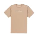 Hurley Mens All Seeing Short Sleeve