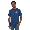 Hurley Mens All Seeing Short Sleeve