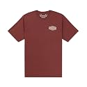 Hurley Mens All Seeing Short Sleeve