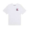 Hurley Mens All Seeing Short Sleeve