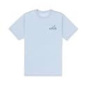 Hurley Mens All Seeing Short Sleeve