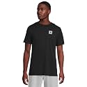 Hurley Mens All Seeing Short Sleeve