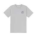 Hurley Mens All Seeing Short Sleeve