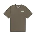 Hurley Mens All Seeing Short Sleeve