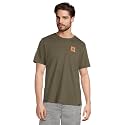 Hurley Mens All Seeing Short Sleeve