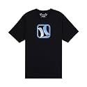 Hurley Mens All Seeing Short Sleeve