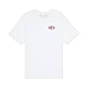Hurley Mens All Seeing Short Sleeve