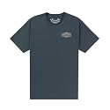 Hurley Mens All Seeing Short Sleeve