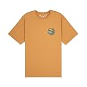 Hurley Mens All Seeing Short Sleeve