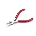 HURON Pliers Round Nose (1/3/10/25/100 pc) (100pc)