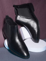 HUSH PUPPIES Boots For Men Black 