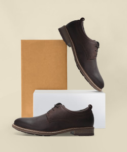 HUSH PUPPIES Corporate Casuals For Men