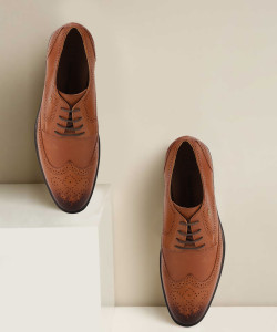 HUSH PUPPIES Derby For Men