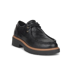 hush puppies derby shoes for women