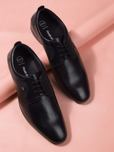 HUSH PUPPIES Hush Puppies Mens Derby Shoes