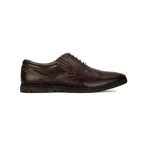 Hush Puppies Mens Lace-up Formal Shoes