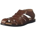 Hush Puppies mens Kohl Sandal E Fisherman