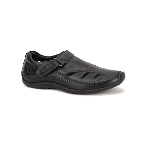 Hush Puppies Mens ROBIN FM E Sandals