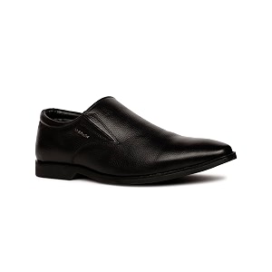 Hush Puppies Mens Slip-on Formal Shoe