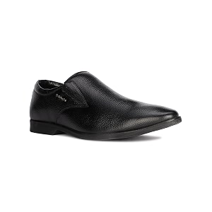 Hush Puppies Mens Slip-on Formal Shoes