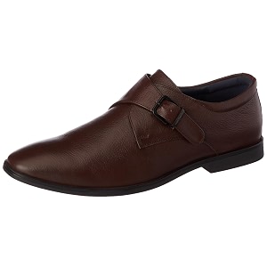 Hush Puppies Mens Slip-on Formal Shoes