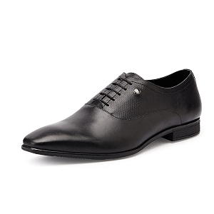 Hush Puppies Mens Lace-up Formal Shoes