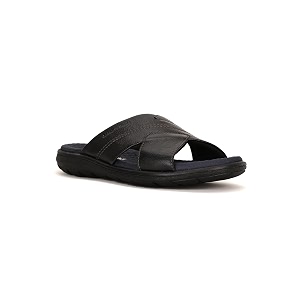 Hush Puppies Mens Slip-on Sandal