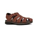 Hush Puppies Men39s Slip-on Fisherman Sandal