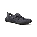 Hush Puppies Men39s Slip-on Fisherman Sandal