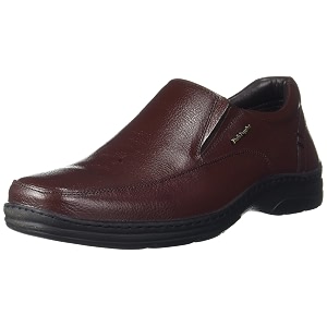 Hush Puppies Mens Slip-on Formal Shoes