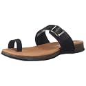 Hush Puppies mens Tedd Toe Ring E