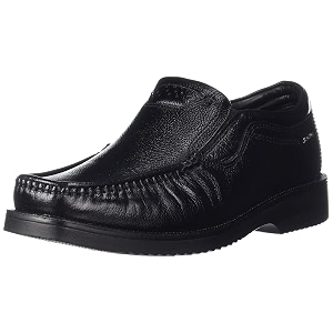 Bata Mens Slip-on Formal Shoes