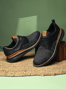 Hush Puppies Mens Casual Shoes - Stylish