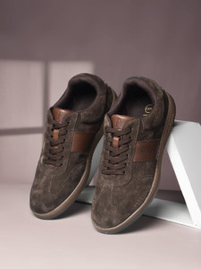 Hush Puppies Mens Casual Sneakers - Comfort