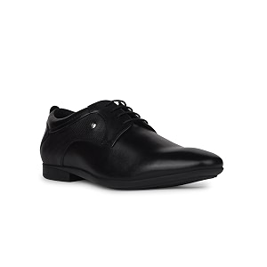 Hush Puppies Mens Derby Shoes Stylish