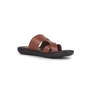 Hush Puppies mens Slipper Formal