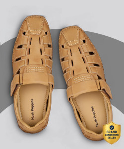 HUSH PUPPIES Men Sandals