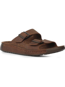 HUSH PUPPIES Men Slides