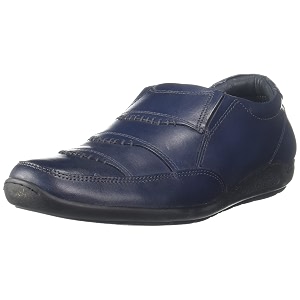 Hush Puppies Mens Adrian Casual E Monk