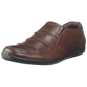Hush Puppies Mens Adrian Casual E Monk
