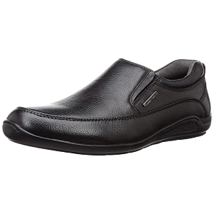Hush Puppies Mens Adrian Slip ON Formal