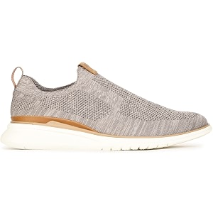 Hush Puppies Mens Advance Knit Sneaker