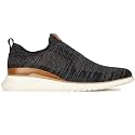 Hush Puppies Mens Advance Knit Sneaker