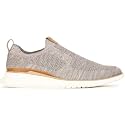 Hush Puppies Mens Advance Knit Sneaker