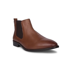 Hush Puppies mens Aiden Ankle Boot