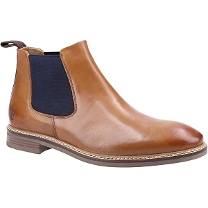 Hush Puppies mens Chelsea Boots