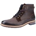 Hush Puppies mens Classic Boots