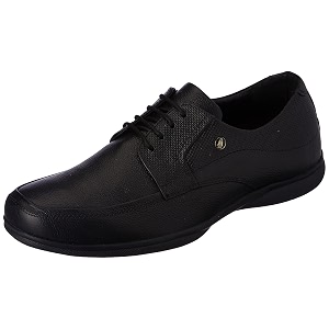 Hush Puppies Mens Lace-up Formal Shoes