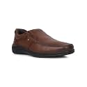 Hush Puppies Mens Forest Slipon Loafer